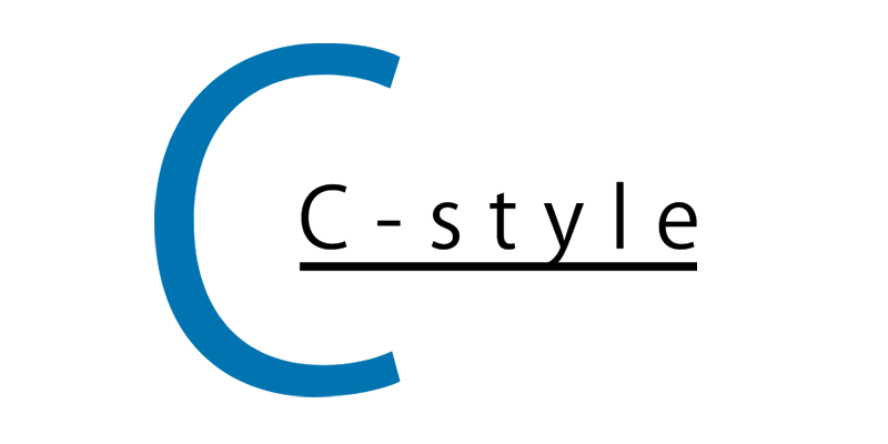 シースタイル C-style