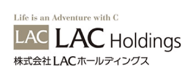 LAC Holdings コーポレートサイト